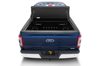 UnderCover hard folding tonneau cover for Ford F-150 5.6ft Bed FFS Hard Folding Cover FS24029 - FS24029 - image 12