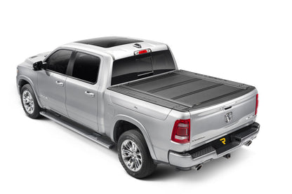 19-26 RAM 1500 (W/ RAMBOX )CREW CAB 5.7 FT BED UNDERCOVER ARMOR FLEX AX32011