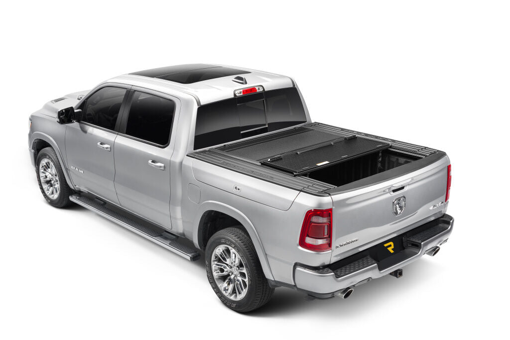 19-26 RAM 1500 (W/ RAMBOX )CREW CAB 5.7 FT BED UNDERCOVER ARMOR FLEX AX32011 - image 2