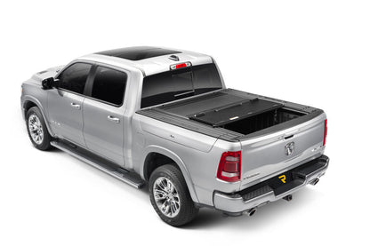 19-26 RAM 1500 (W/ RAMBOX )CREW CAB 5.7 FT BED UNDERCOVER ARMOR FLEX AX32011 - image 2