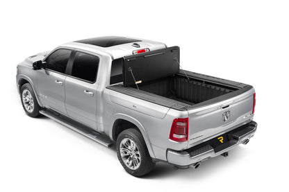 19-26 RAM 1500 (W/ RAMBOX )CREW CAB 5.7 FT BED UNDERCOVER ARMOR FLEX AX32011 - image 4