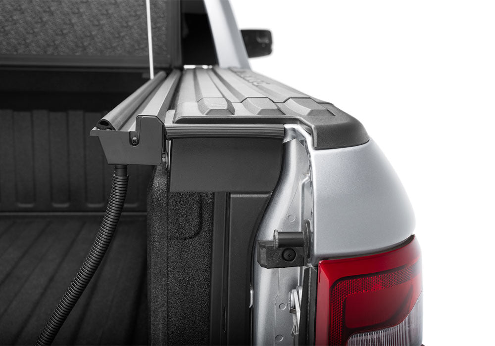19-26 RAM 1500 (W/ RAMBOX )CREW CAB 5.7 FT BED UNDERCOVER ARMOR FLEX AX32011 - image 13
