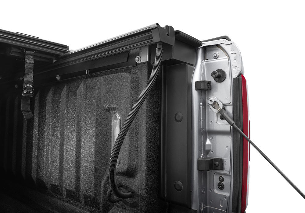 19-26 RAM 1500 (W/ RAMBOX )CREW CAB 5.7 FT BED UNDERCOVER ARMOR FLEX AX32011 - image 18