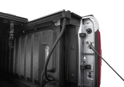 19-26 RAM 1500 (W/ RAMBOX )CREW CAB 5.7 FT BED UNDERCOVER ARMOR FLEX AX32011 - image 18