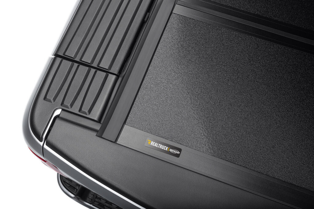 19-26 RAM 1500 (W/ RAMBOX )CREW CAB 5.7 FT BED UNDERCOVER ARMOR FLEX AX32011 - image 12