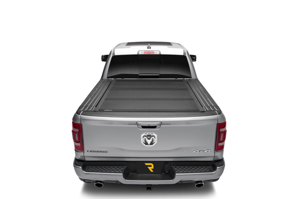 19-26 RAM 1500 (W/ RAMBOX )CREW CAB 5.7 FT BED UNDERCOVER ARMOR FLEX AX32011 - image 8