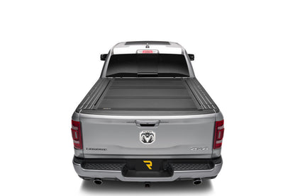 19-26 RAM 1500 (W/ RAMBOX )CREW CAB 5.7 FT BED UNDERCOVER ARMOR FLEX AX32011 - image 8