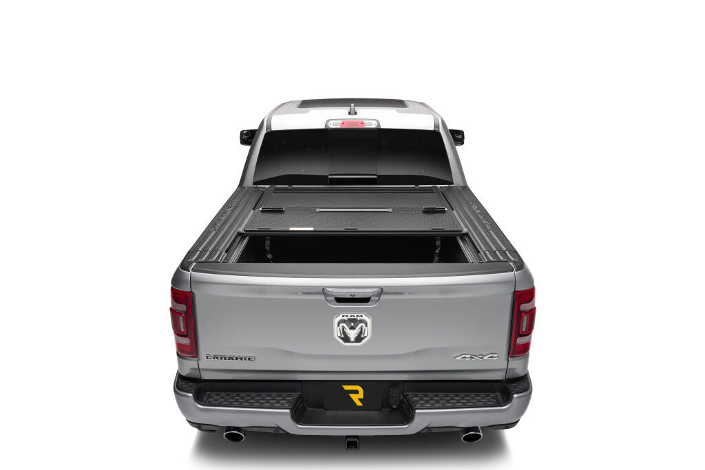 19-26 RAM 1500 (W/ RAMBOX )CREW CAB 5.7 FT BED UNDERCOVER ARMOR FLEX AX32011 - image 9