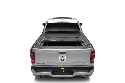 19-26 RAM 1500 (W/ RAMBOX )CREW CAB 5.7 FT BED UNDERCOVER ARMOR FLEX AX32011 - image 9