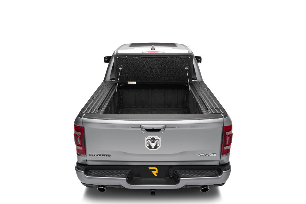 19-26 RAM 1500 (W/ RAMBOX )CREW CAB 5.7 FT BED UNDERCOVER ARMOR FLEX AX32011 - image 10
