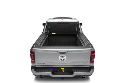 19-26 RAM 1500 (W/ RAMBOX )CREW CAB 5.7 FT BED UNDERCOVER ARMOR FLEX AX32011 - image 10