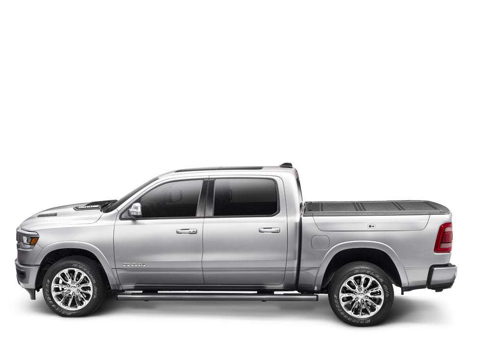 19-26 RAM 1500 (W/ RAMBOX )CREW CAB 5.7 FT BED UNDERCOVER ARMOR FLEX AX32011 - image 5
