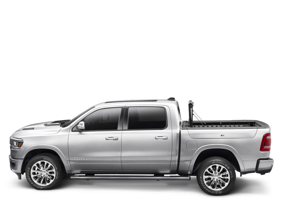 19-26 RAM 1500 (W/ RAMBOX )CREW CAB 5.7 FT BED UNDERCOVER ARMOR FLEX AX32011 - image 7