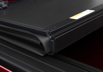 UnderCover hard folding tonneau cover for 2019-2026 Ram 5.5 ft Bed FFS Hard Folding Cover FS34008 - FS34008 - image 11