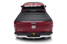 2019-2025 Ram 1500 6.5' Bed | UnderCover Armor Flex Hard Folding Cover AX32009 - image 2