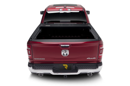 UnderCover hard folding tonneau cover for 2019-2026 Ram 5.5 ft Bed FFS Hard Folding Cover FS34008 - FS34008 - image 8