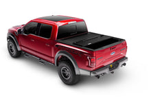ArmorFlex Super Duty 8' 2" 2008-2016 Hard Folding Cover - image 2