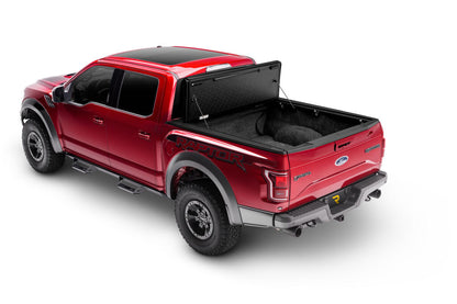 17-25 HONDA RIDGELINE 5FT UNDERCOVER ARMOR FLEX AX82000 - image 3