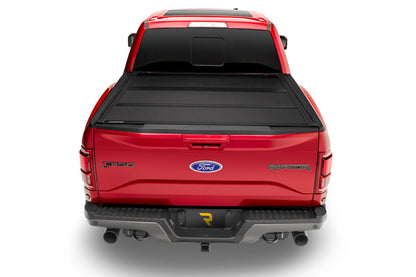 UnderCover Armor Flex 2024-2026 Tacoma 6' Bed Hard Folding Cover - image 6