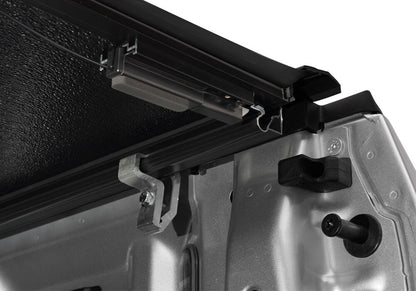 UnderCover hard folding tonneau cover for Ford F-150 6.5 Bed Hard Folding Cover - FS24020 - image 8