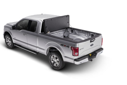 UnderCover hard folding tonneau cover for Ford F-150 6.5 Bed Hard Folding Cover - FS24020 - image 7