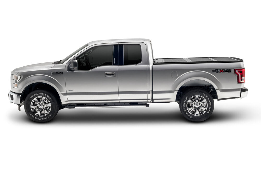 UnderCover hard folding tonneau cover for Ford F-150 6.5 Bed Hard Folding Cover - FS24020 - image 2
