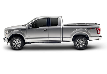 UnderCover hard folding tonneau cover for Ford F-150 6.5 Bed Hard Folding Cover - FS24020 - image 2