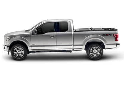 UnderCover hard folding tonneau cover for Ford F-150 6.5 Bed Hard Folding Cover - FS24020 - image 4