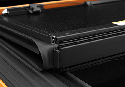 UnderCover hard folding tonneau cover for FFS Ford Ranger Double Cab 5' Bed FS24022 - FS24022 - image 11