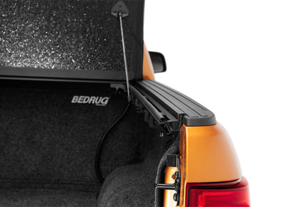 UnderCover hard folding tonneau cover for FFS Ford Ranger Double Cab 5' Bed FS24022 - FS24022 - image 12