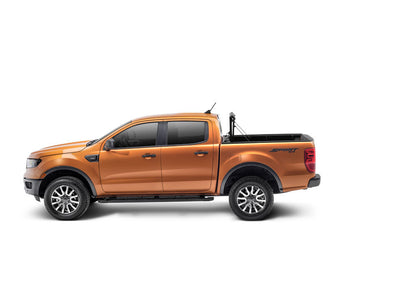 UnderCover hard folding tonneau cover for FFS Ford Ranger Double Cab 5' Bed FS24022 - FS24022 - image 8