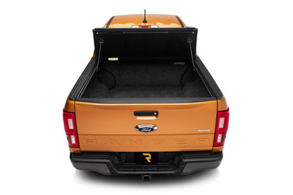 UnderCover hard folding tonneau cover for FFS Ford Ranger Double Cab 5' Bed FS24022 - FS24022 - image 9