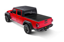 UnderCover hard folding tonneau cover for FFS 2020-2025 Jeep Gladiator 5 ft bed FS34010 - FS34010
