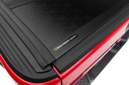 UnderCover hard folding tonneau cover for FFS 2020-2025 Jeep Gladiator 5 ft bed FS34010 - FS34010 - image 10
