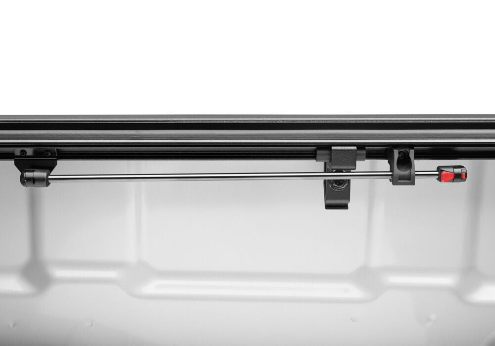 UnderCover hard folding tonneau cover for 2022-2026 Nissan Frontier 5ft FFS Hard Folding Cover FS54020 - FS54020 - image 12