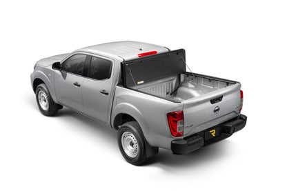 UnderCover hard folding tonneau cover for 2022-2026 Nissan Frontier 5ft FFS Hard Folding Cover FS54020 - FS54020 - image 7