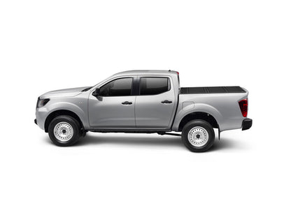UnderCover hard folding tonneau cover for 2022-2026 Nissan Frontier 5ft FFS Hard Folding Cover FS54020 - FS54020 - image 2