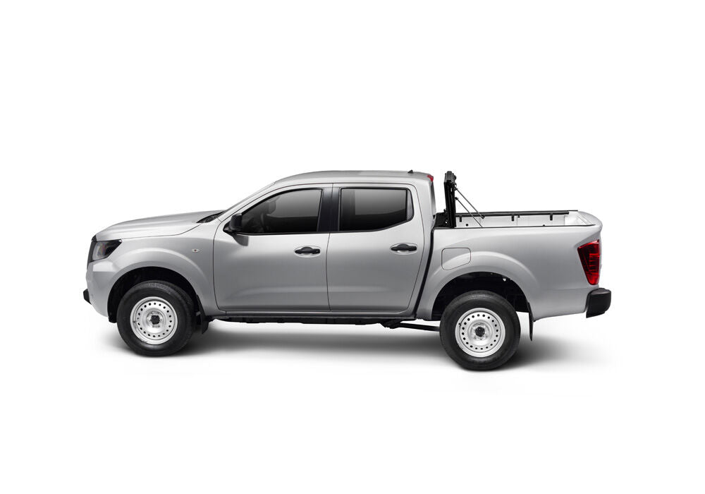 UnderCover hard folding tonneau cover for 2022-2026 Nissan Frontier 5ft FFS Hard Folding Cover FS54020 - FS54020 - image 8