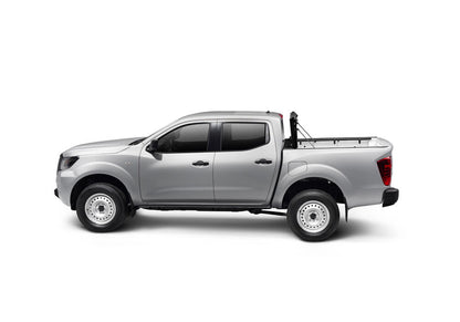 UnderCover hard folding tonneau cover for 2022-2026 Nissan Frontier 5ft FFS Hard Folding Cover FS54020 - FS54020 - image 8