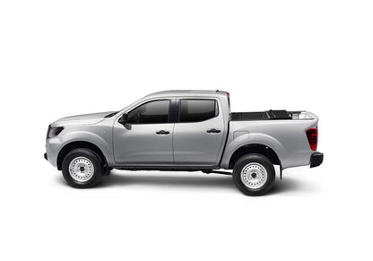 UnderCover hard folding tonneau cover for 2022-2026 Nissan Frontier 5ft FFS Hard Folding Cover FS54020 - FS54020 - image 5