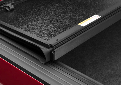 UnderCover hard folding tonneau cover for 2019-2026 Silverado / Sierra 5.8 Bed FFS FS14020 - FS14020 - image 10