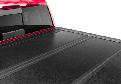 UnderCover hard folding tonneau cover for 2019-2025 Silverado / Sierra 1500 6.5 Bed Hard Folding Cover - FS14021 - image 11