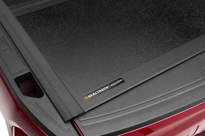 UnderCover hard folding tonneau cover for 2019-2025 Silverado / Sierra 1500 6.5 Bed Hard Folding Cover - FS14021 - image 12