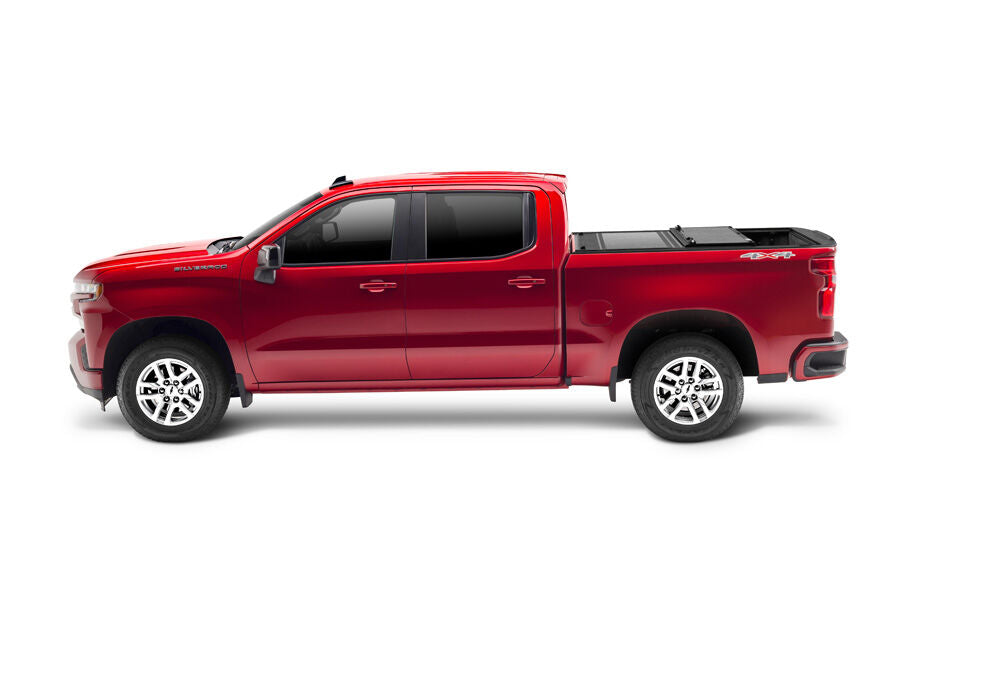 UnderCover hard folding tonneau cover for FFS 15-26 Colorado/ Canyon 5' Bed Hard Folding Cover - FS14002 - image 6