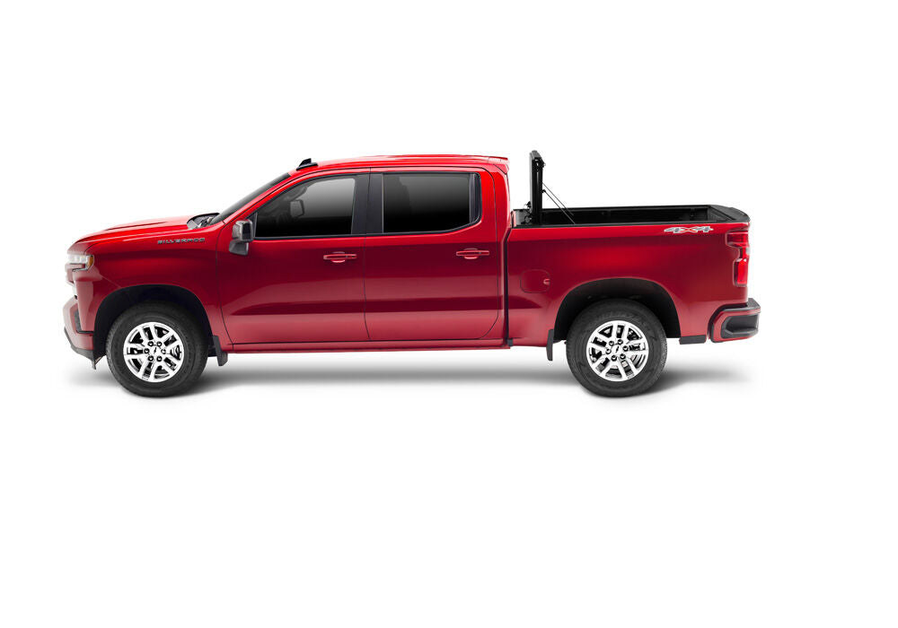 UnderCover hard folding tonneau cover for FFS 15-26 Colorado/ Canyon 5' Bed Hard Folding Cover - FS14002 - image 9