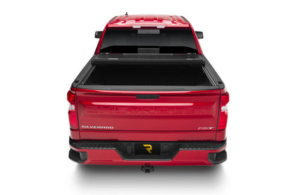 UnderCover hard folding tonneau cover for 2019-2026 Silverado / Sierra 5.8 Bed FFS FS14020 - FS14020 - image 8
