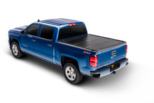 UnderCover hard folding tonneau cover for Silverado / Sierra 6.7 Bed FFS Hard Folding Cover FS14019 - FS14019
