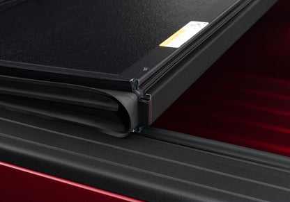 UnderCover hard folding tonneau cover for FFS Ram 6.5' Bed (Hard Folding Cover) - FS34004 - image 10