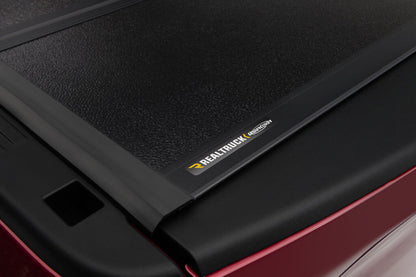 UnderCover hard folding tonneau cover for FFS Ram 6.5' Bed (Hard Folding Cover) - FS34004 - image 11