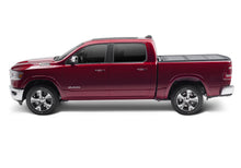UnderCover hard folding tonneau cover for FFS Ram 6.5' Bed (Hard Folding Cover) - FS34004 - image 2